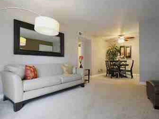 Apartment for rent in Dallas, Texas