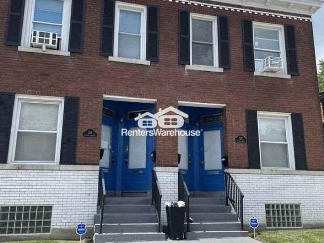 Apartment for rent in Saint Louis, Missouri