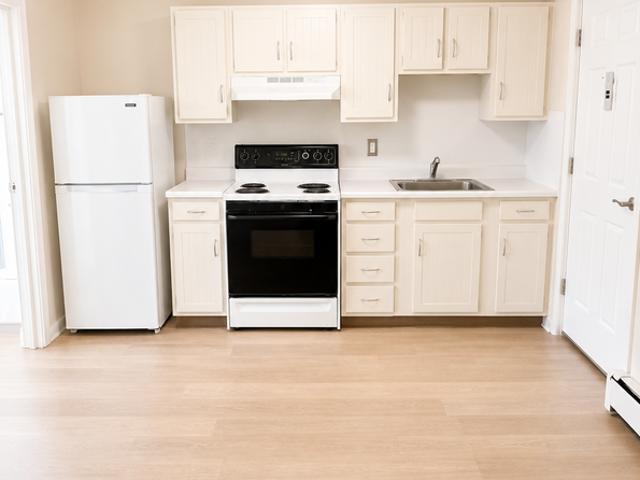 Apartment for rent in Albany, New York