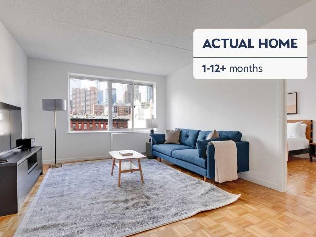 Apartment for rent in Arverne, New York