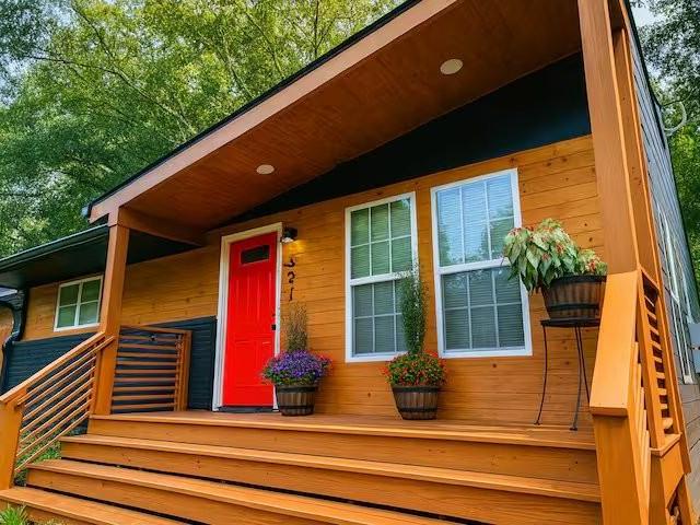 Apartment for rent in Clayton, Georgia