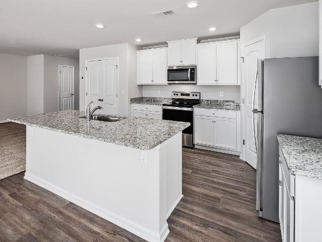 Apartment for rent in Mecklenburg, North Carolina