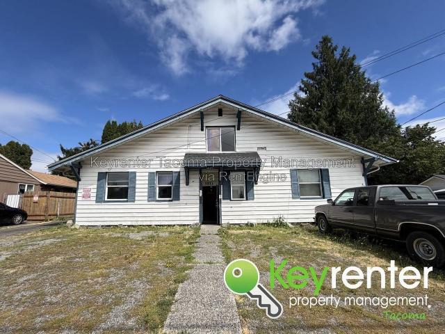 Apartment for rent in Tacoma, Washington