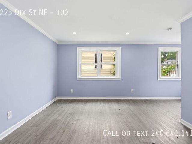 Apartment for rent in Washington, Washington DC