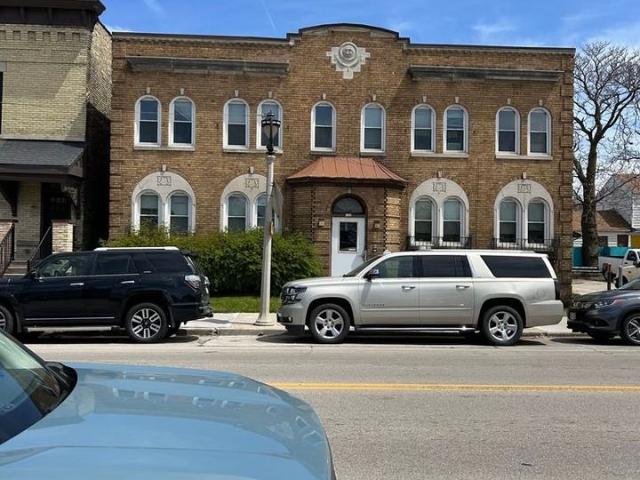 Apartment for rent in Milwaukee, Milwaukee County