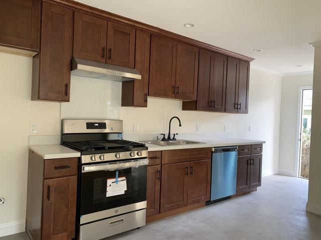 Apartment for rent in San Mateo, California