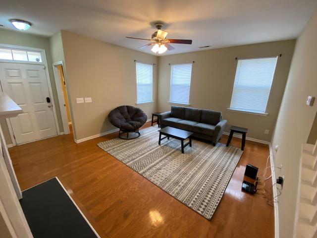 Apartment for rent in Meryton, Raleigh