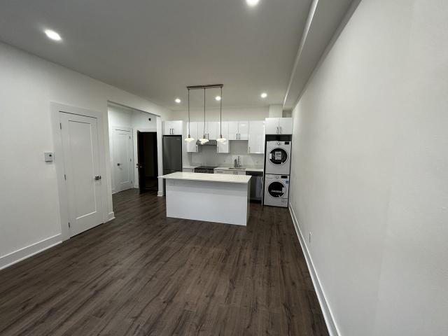 Apartment for rent in Montreal, Quebec