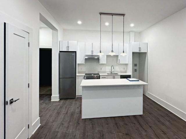 Apartment for rent in Montreal, Quebec