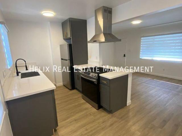 Apartment for rent in Arcadia, California