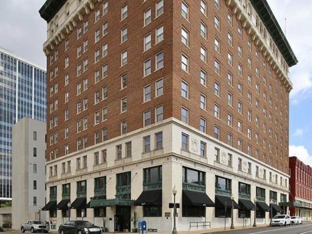 Apartment for rent in Little Rock, Pulaski County