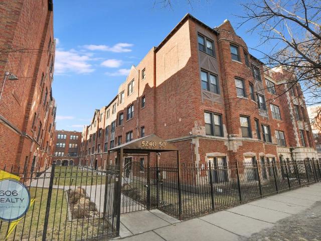 Apartment for rent in Chicago Park, Illinois