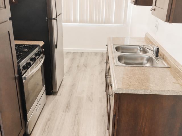 Apartment for rent in Los Angeles, Los Angeles County