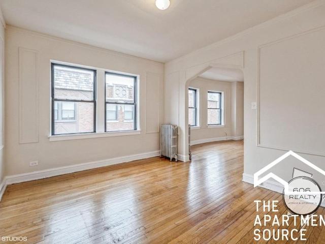 Apartment for rent in Chicago Park, Illinois