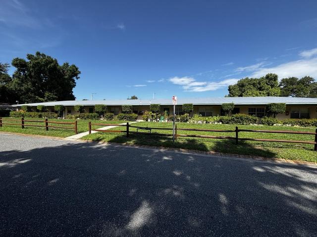 Apartment for rent in Saint Petersburg, Florida
