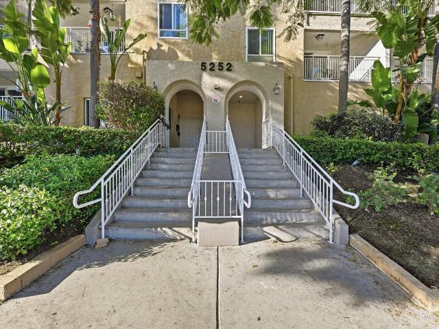 Apartment for rent in San Diego, San Diego County