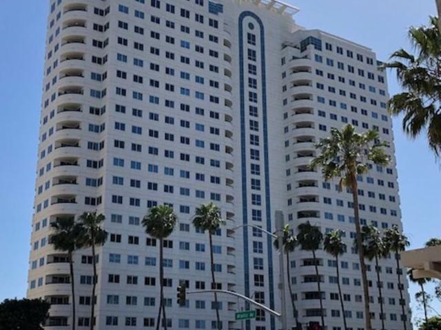 Apartment for rent in Long Beach