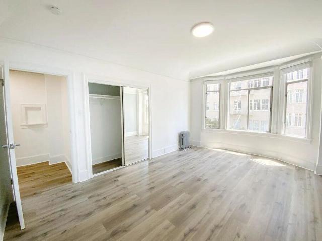 Apartment for rent in San Francisco, California