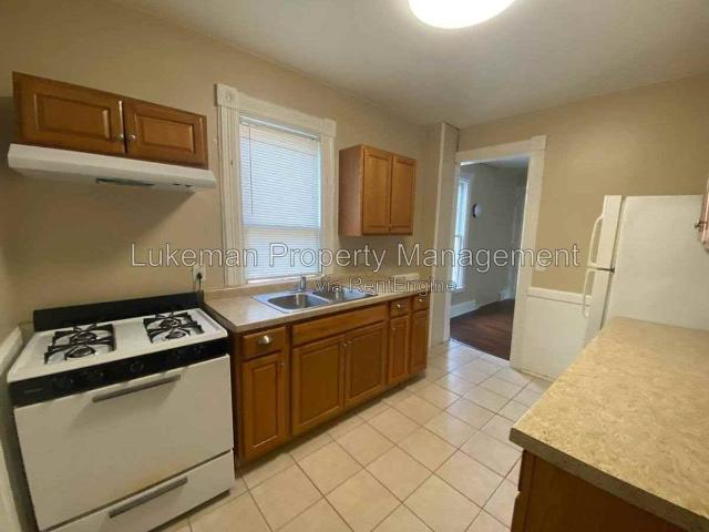 Apartment for rent in Kalamazoo, Michigan