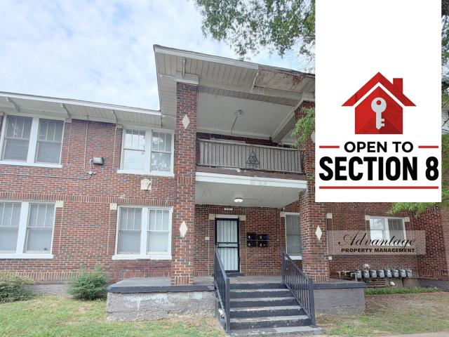 Apartment for rent in Tennessee