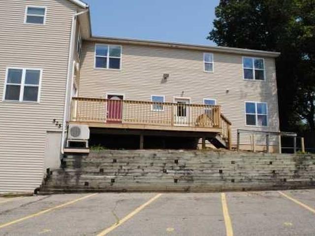 Apartment for rent in Kalamazoo, Michigan