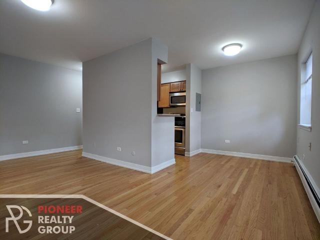 Apartment for rent in Chicago Park, Illinois