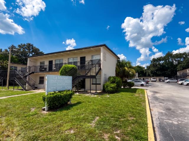 Apartment for rent in Orlando, Florida