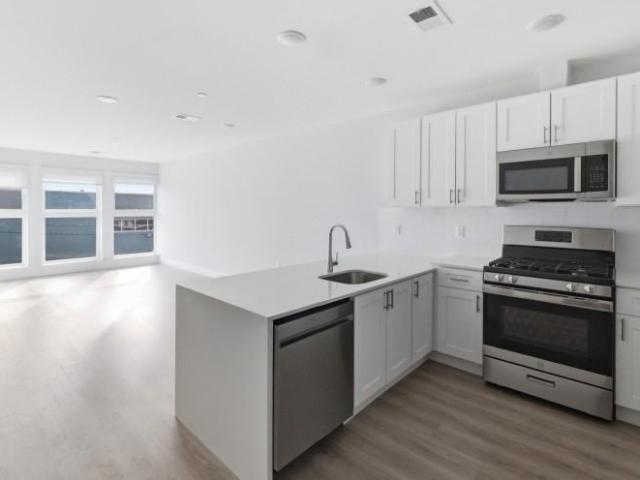 Apartment for rent in Newark, New Jersey