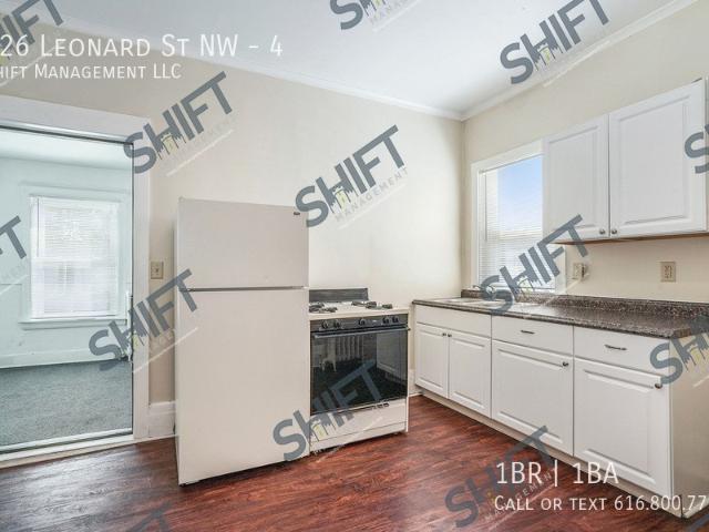 Apartment for rent in Grand Rapids, Kent County