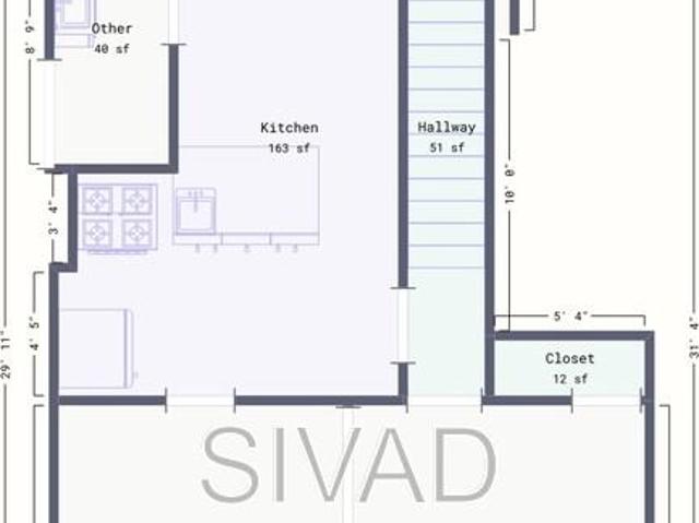 Apartment for rent in Mount Vernon, New York