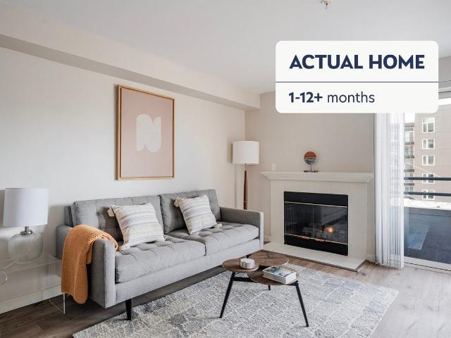 Apartment for rent in Seattle, Washington