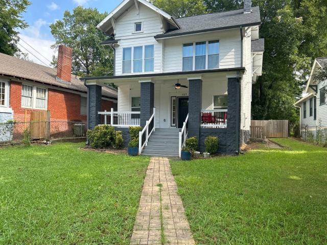 Apartment for rent in Atlanta, Georgia