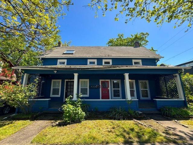 Apartment for rent in Oregonia