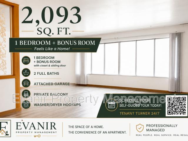 Apartment for rent in Dayton, Ohio
