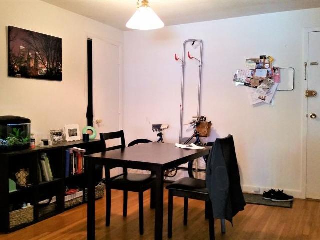 Apartment for rent in Jamaica Plain, Boston
