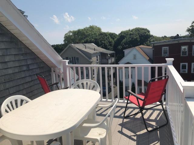 Apartment for rent in Massachusetts