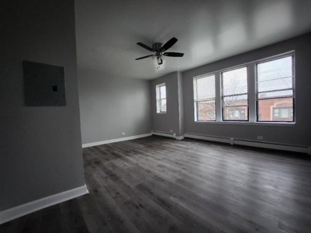 Apartment for rent in Chicago Park, Illinois