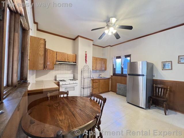 Apartment for rent in Medford, Middlesex County
