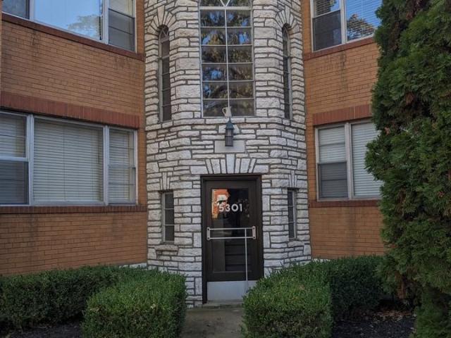 Apartment for rent in Saint Louis