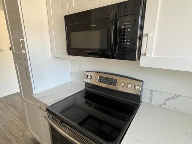Apartment for rent in El Cajon, California
