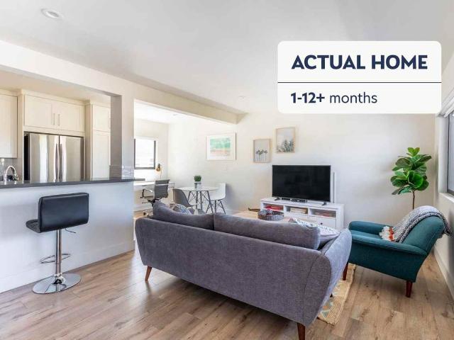 Apartment for rent in Redondo Beach, California