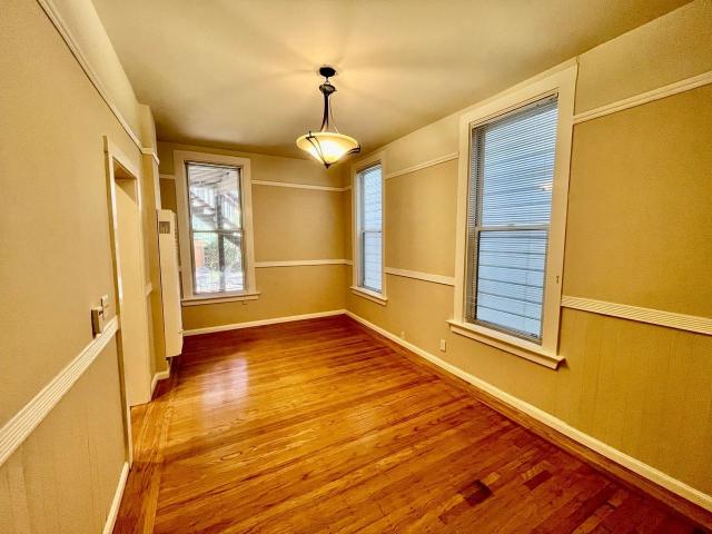 Apartment for rent in San Francisco, California