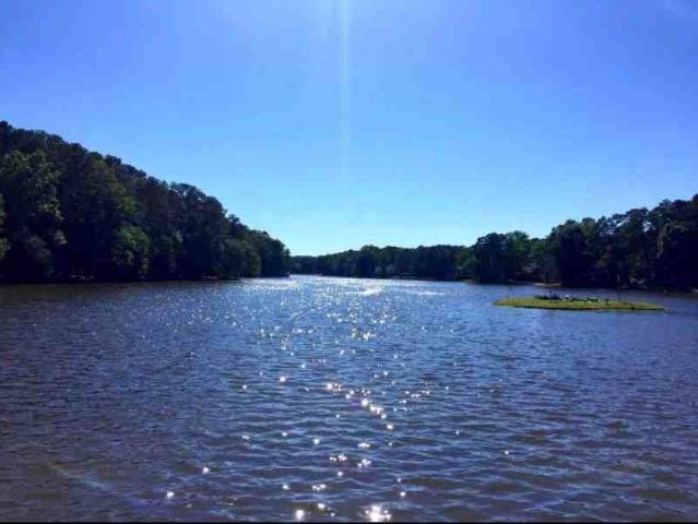 Apartment for rent in Roswell, Georgia