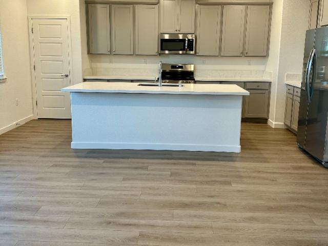 Apartment for rent in Sacramento, California