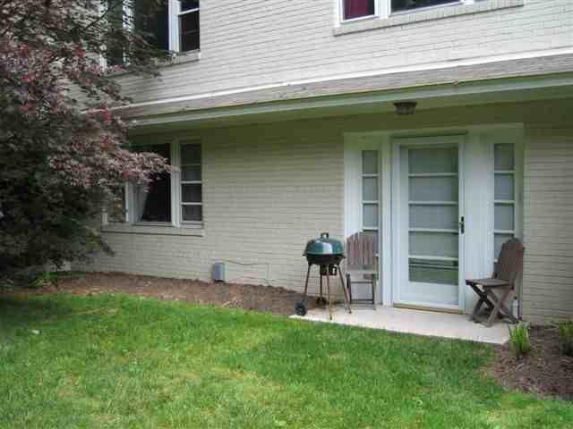 Apartment for rent in Bethesda, Montgomery County