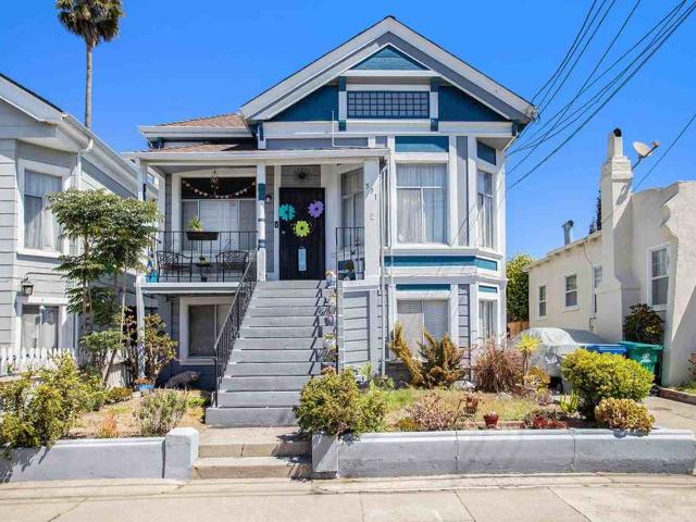 Apartment for rent in Alameda, California