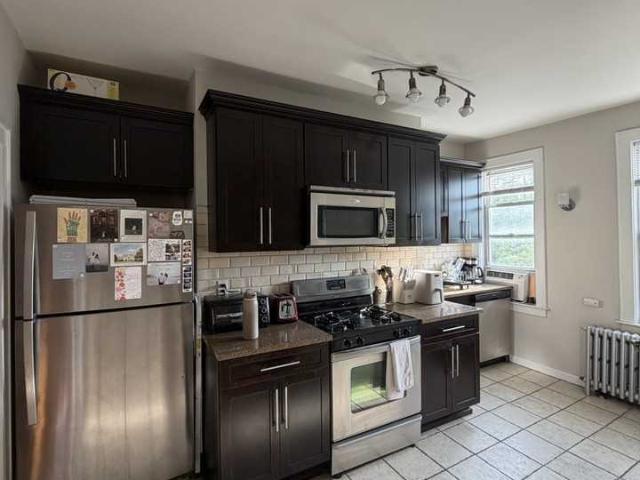 Apartment for rent in Hudson, New Jersey