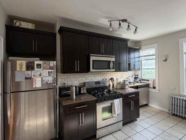 Apartment for rent in Hudson, New Jersey