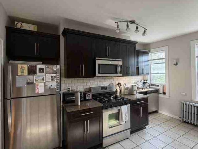 Apartment for rent in Hudson, New Jersey