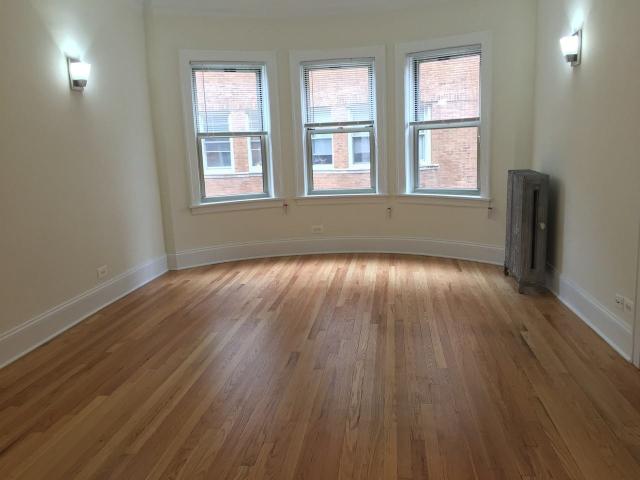 Apartment for rent in Chicago Park, Illinois